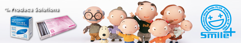 ��ʌ������i�F�X�}�C���v���X